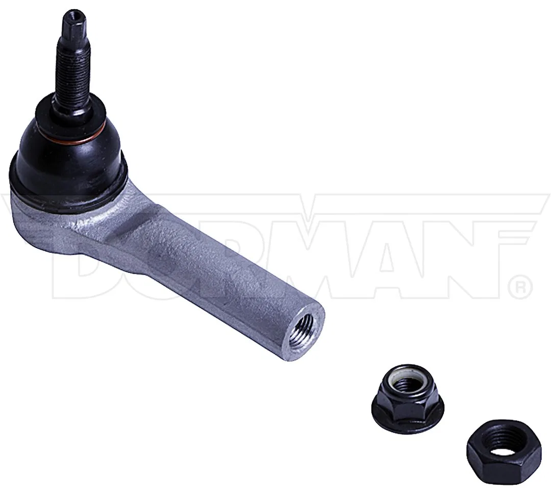TO86455XL – DORMAN Tie Rod End, OE Replacement Extended Life Design